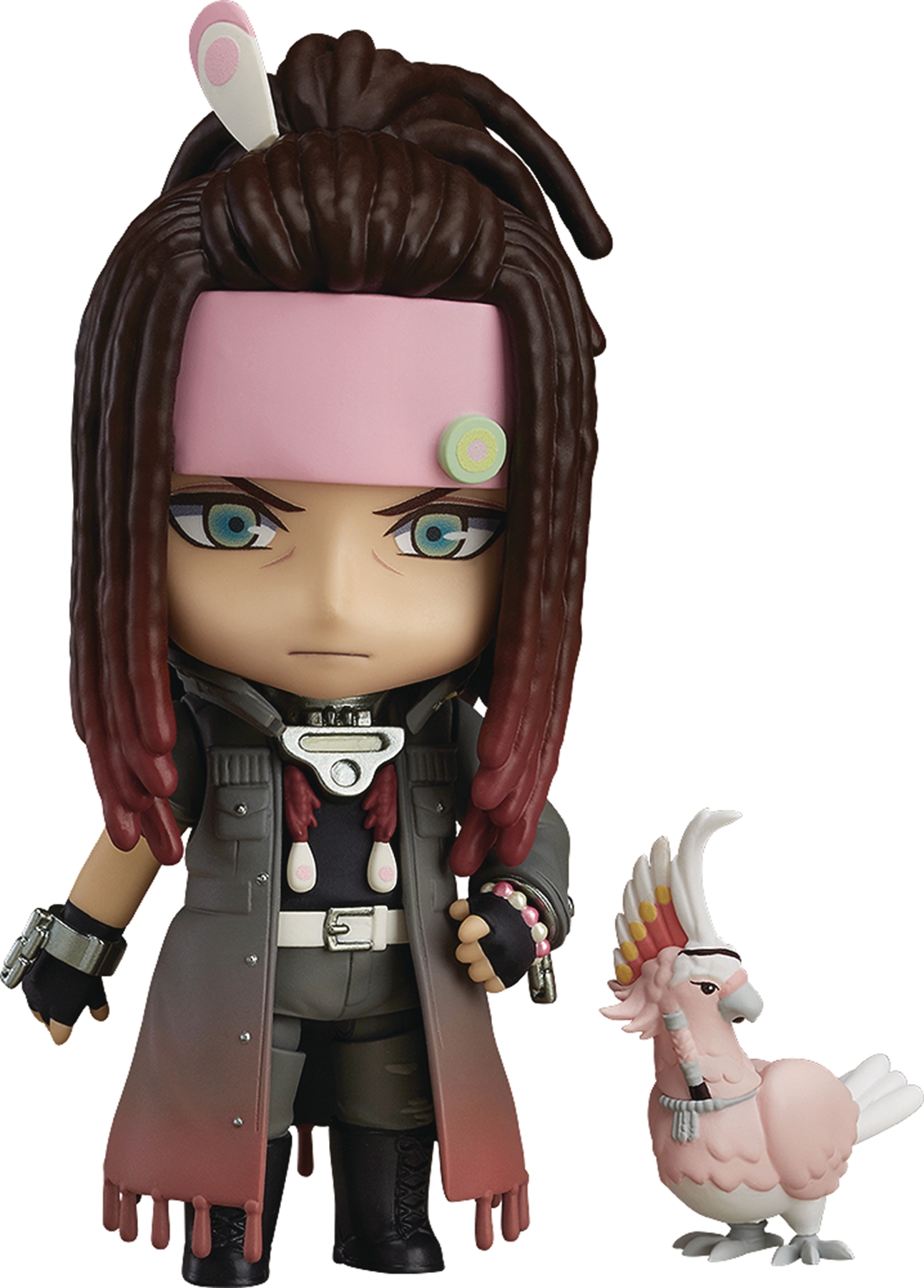 nendoroid borderlands