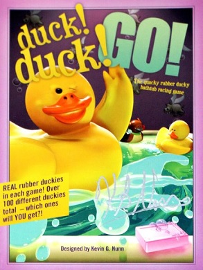 duck duck go stock