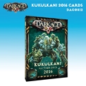 Dark Age: Kukulkani: 2016 Faction Deck [SALE] 