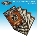 Dark Age: Outcast: 2015 Card Pack [SALE] 