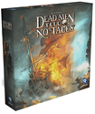 Dead Men Tell No Tales 