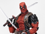 Deadpool (1/2 Scale Action Figure) 