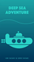 Deep Sea Adventure (BOOST Ver) - ONK3761020241 [4571394093764]