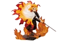 Demon Slayer: Artfx J Kyojuro Rengoku Pre-painted PVC Statue 1/8 