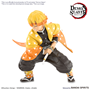 Demon Slayer Model Kit: Agatsuma Zenitsu - 5066382 [4573102663825]