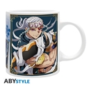 Demon Slayer Mug: Tengen Uzui 320ml 