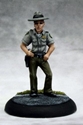 Chronoscope: Deputy Wayne Tisdale 