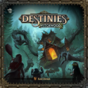 Destinies: Witchwood 