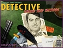 Detective: City of Angels: SMOKE AND MIRRORS (DAMAGED) 