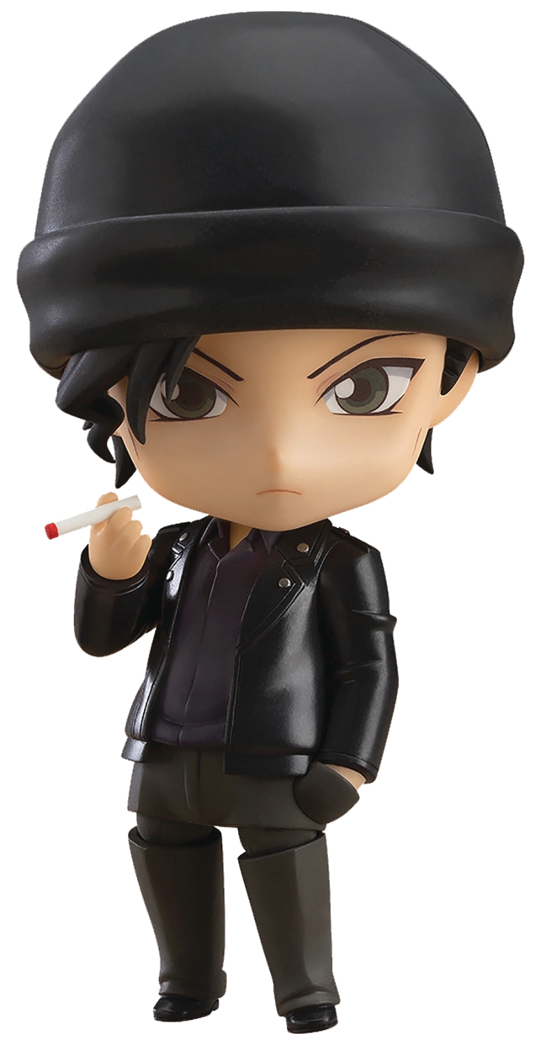 nendoroid conan