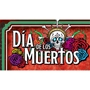 Dia de los Muertos (Deluxe Box Edition) - JOL10051 [074427100513]