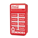 Dominoes: Coca-Cola Double-Six 