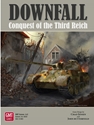 Downfall: Conquest of the Third Reich 1942-1945 