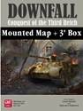 Downfall: Mounted Maps and 3 Box 