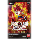 Dragon Ball Super: Fusion World 2: Booster Pack 