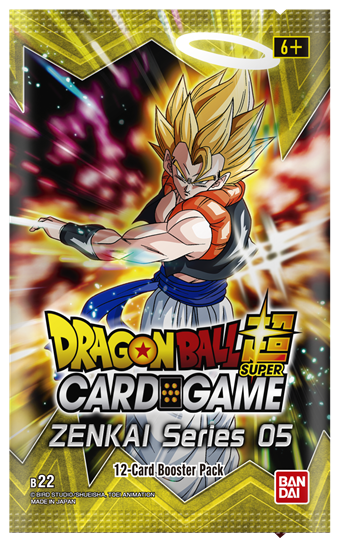 Dragon Ball Super Card Game, Oceania, Zenkai Cup ONLINE on
