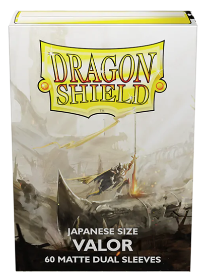  Arcane Tinman Dragon Shield Japanese Size Sleeves