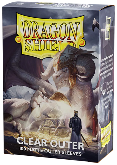 Arcane Tinmen AT-16032 Sleeves: Dragon Shield: Game of Thrones: House  Greyjoy (100) Card, Various