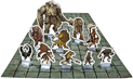 Dragonbane: Monsters Standee Set 