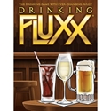 Drinking Fluxx 