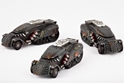 Dropzone Commander: The Resistance: MT90 Jackson Halftrack 