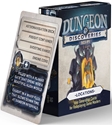 Dungeon Discoveries Sci-Fi: Locations 