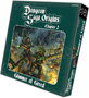 Dungeon Saga Origins: Glimmer of Greed (Chapter 2) - MG-DSO103 [5060924983518]