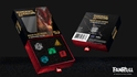 Dungeons & Dragons: 50th Anniversary Dice Collection: Modern Holmes Inspired 