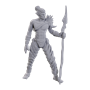 Dungeons & Dragons Nolzur’s Marvelous Miniatures: Sea Elf Leader - 90109 [634482901090]