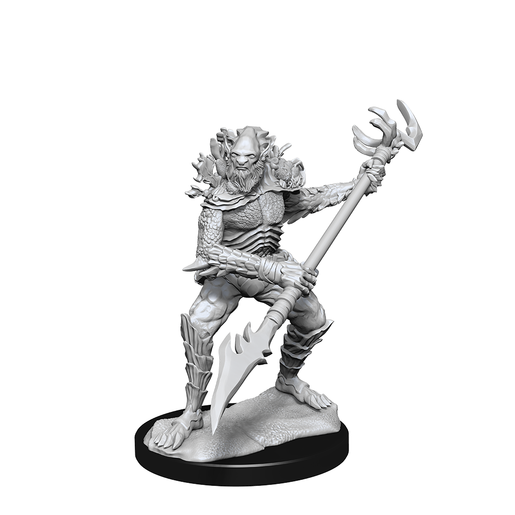 create your own dungeons and dragons miniatures