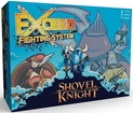 EXCEED: SHOVEL KNIGHT HOPE BOX 