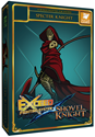 EXCEED: SHOVEL KNIGHT - SPECTER KNIGHT 