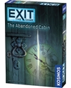 EXIT: THE ABANDONED CABIN 