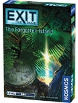 EXIT: THE FORGOTTEN ISLAND 