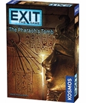 EXIT: The Pharaoh's Tomb 