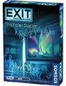 EXIT: THE POLAR STATION 