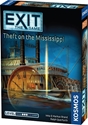 EXIT: Theft on the Mississippi  