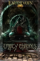 Earthdawn: Empty Thrones 