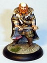 SAGA: Anglo-Saxons: Egil Skallagrimson 