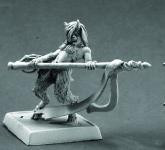 Reaper Warlord: Faun 