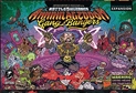 Epic Spell Wars of the Battle Wizards: Annihilageddon: Gangbangers Expansion 