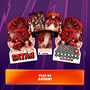 Epic Spell Wars of the Battle Wizards: Annihilageddon 3: Satanic Panic - CZE780061 [810120780061]