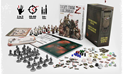 Escape From Stalingrad Z: Deluxe Set 