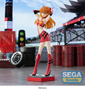 Evangelion: Luminasta Evangelion Racing "Asuka Shikinami Langley: PIT WALK" - GSC-SE53414 [4580779534143]