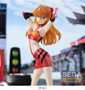 Evangelion: Luminasta Evangelion Racing "Asuka Shikinami Langley: PIT WALK" - GSC-SE53414 [4580779534143]