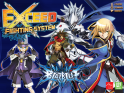 Exceed: BlazBlue: Jin Box 