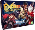 Exceed: BlazBlue: Ragna Box 