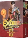 Exceed: Mage Wars- Devris 