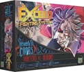 Exceed: Seventh Cross- Hunters vs Demons 