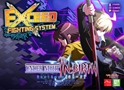 Exceed: Under Night: In-Birth: Hyde Vs. Linne 